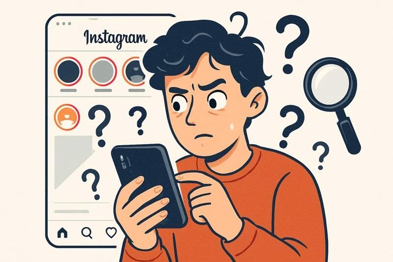 ویژگی های اینستاگرام در آپدیت جدید چیست؟