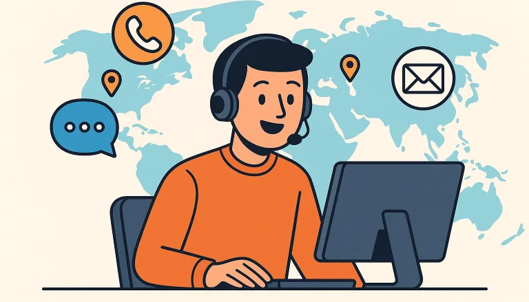 چطوری یک ایمیل جدید بسازیم؟ رایگان